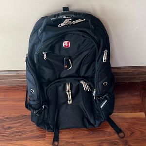 SwissGear Travel Back Pack